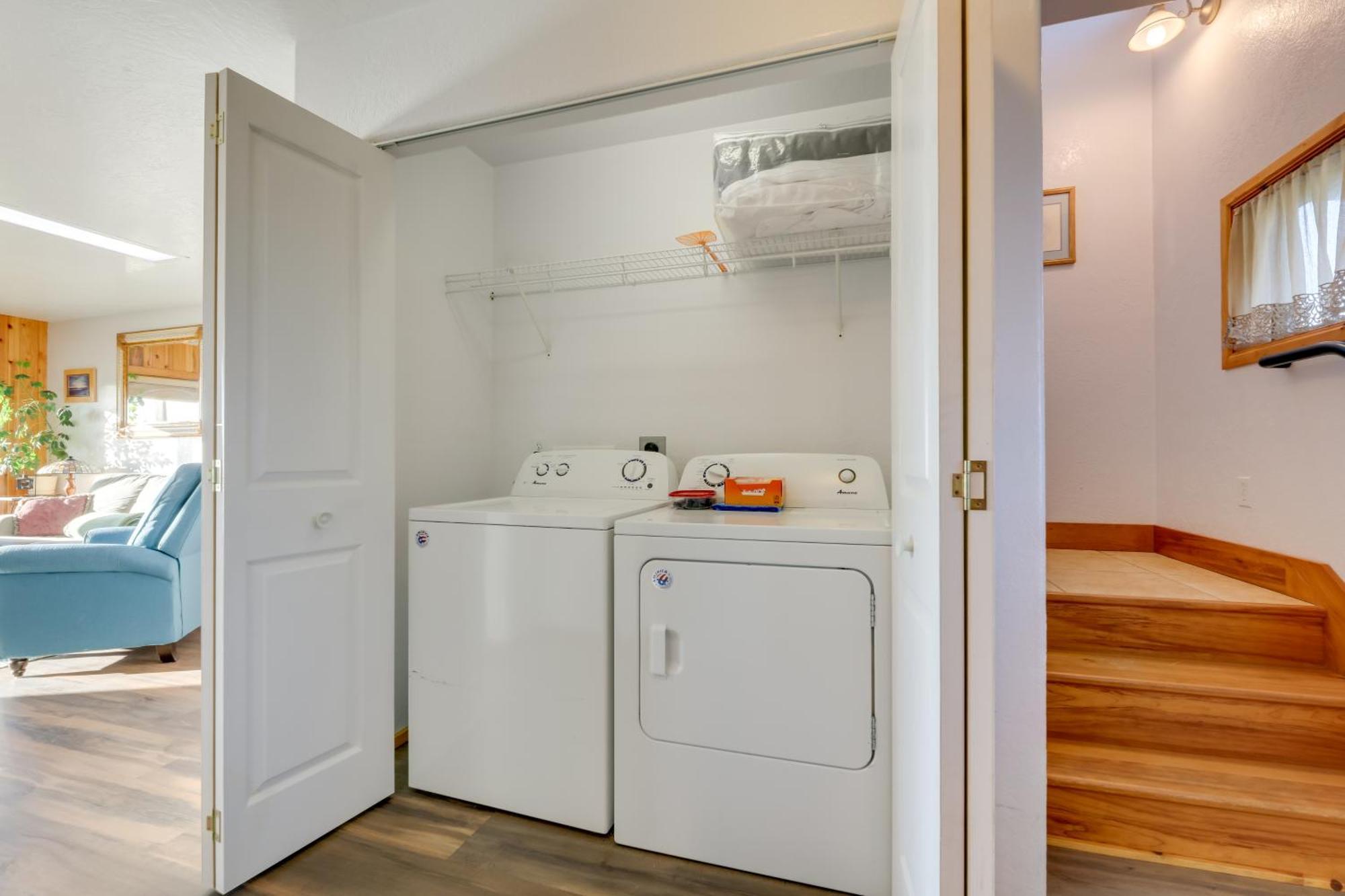 Sanderling Sea Cottages, Unit 10 والدبورت المظهر الخارجي الصورة