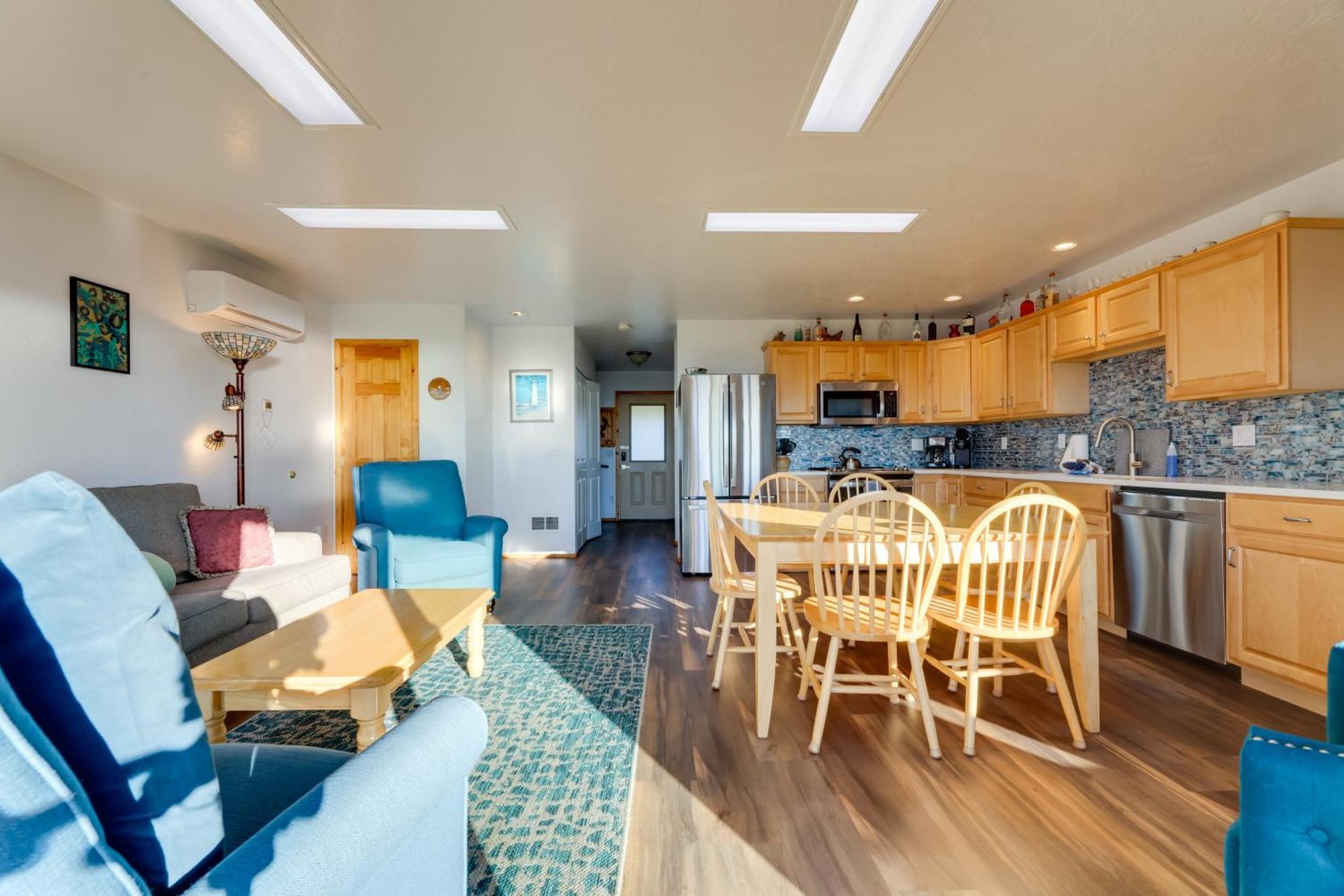 Sanderling Sea Cottages, Unit 10 والدبورت المظهر الخارجي الصورة