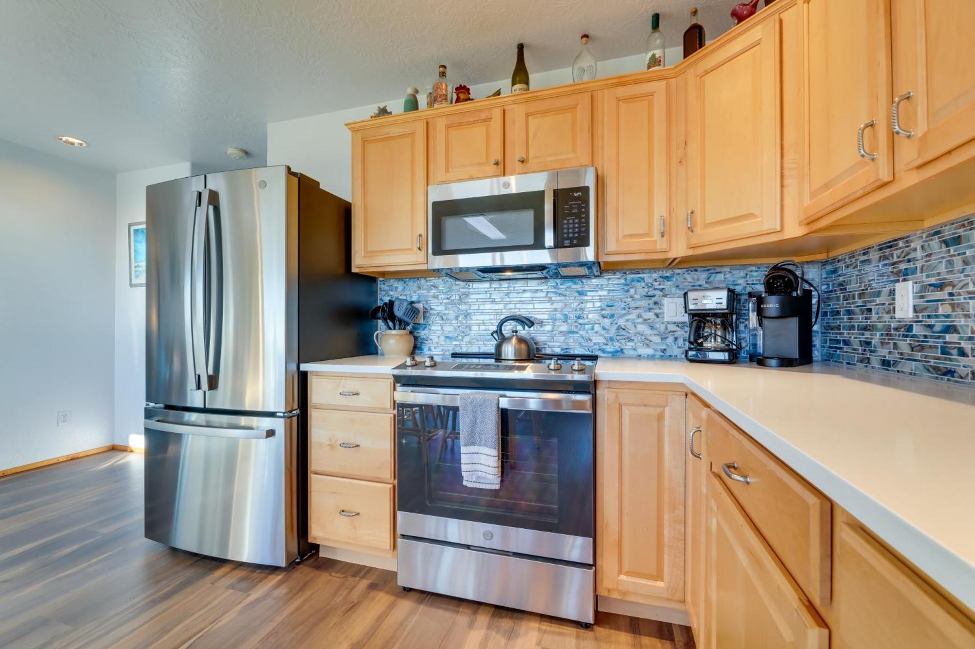Sanderling Sea Cottages, Unit 10 والدبورت المظهر الخارجي الصورة