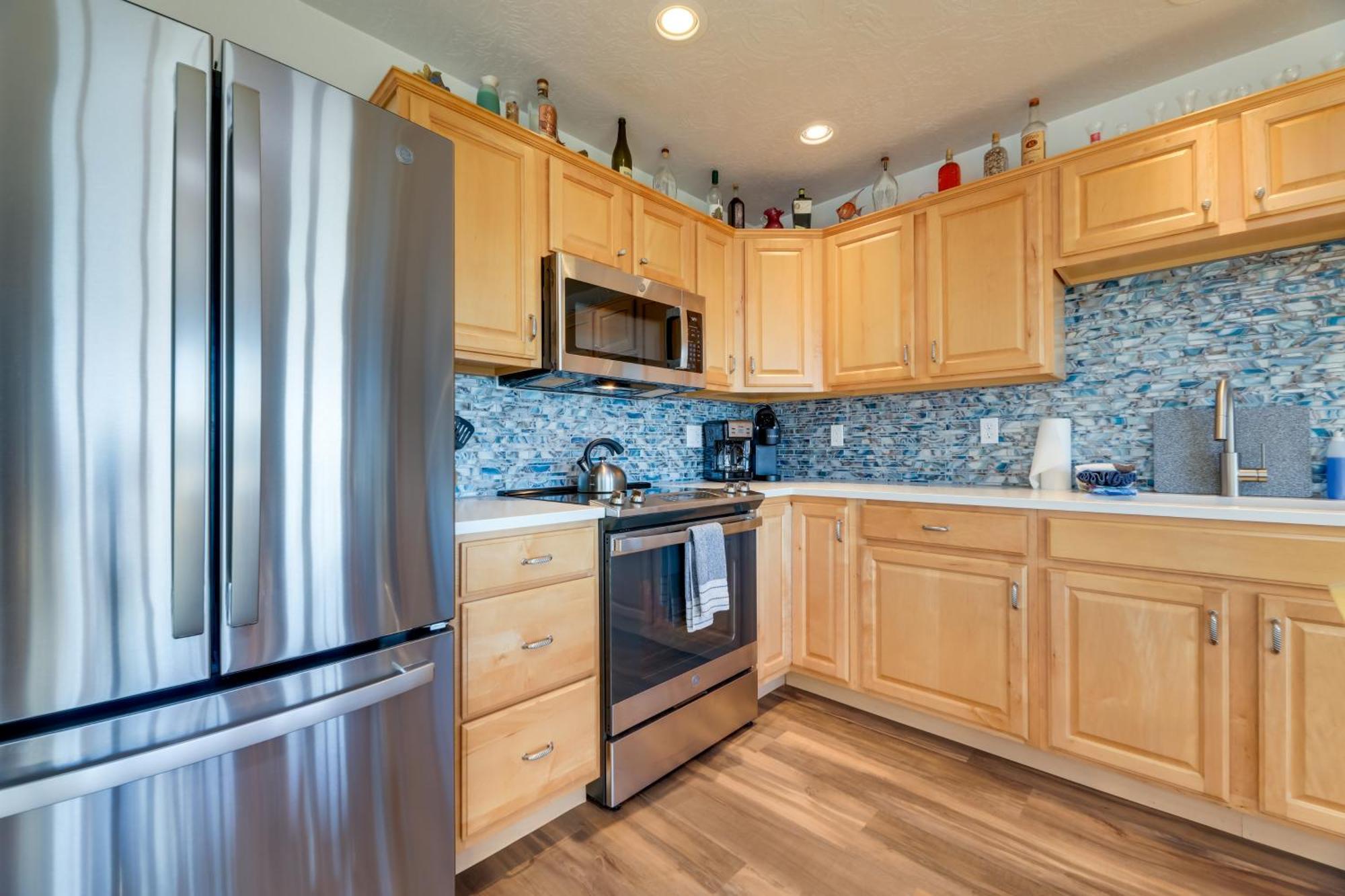 Sanderling Sea Cottages, Unit 10 والدبورت المظهر الخارجي الصورة