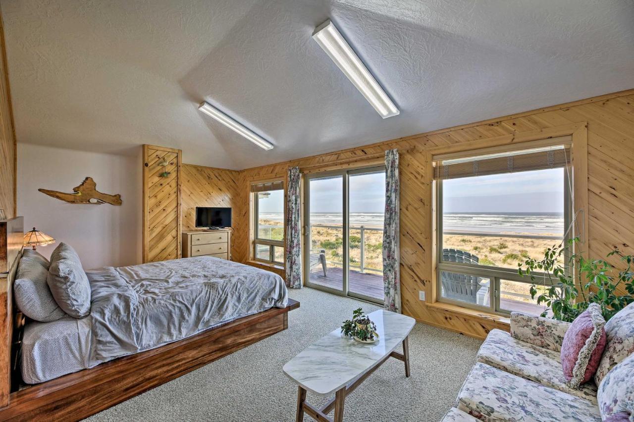 Sanderling Sea Cottages, Unit 10 والدبورت المظهر الخارجي الصورة