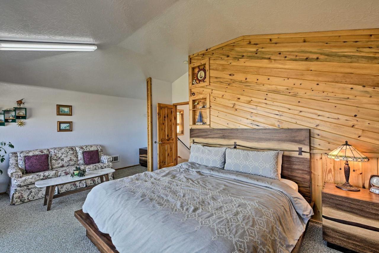 Sanderling Sea Cottages, Unit 10 والدبورت المظهر الخارجي الصورة