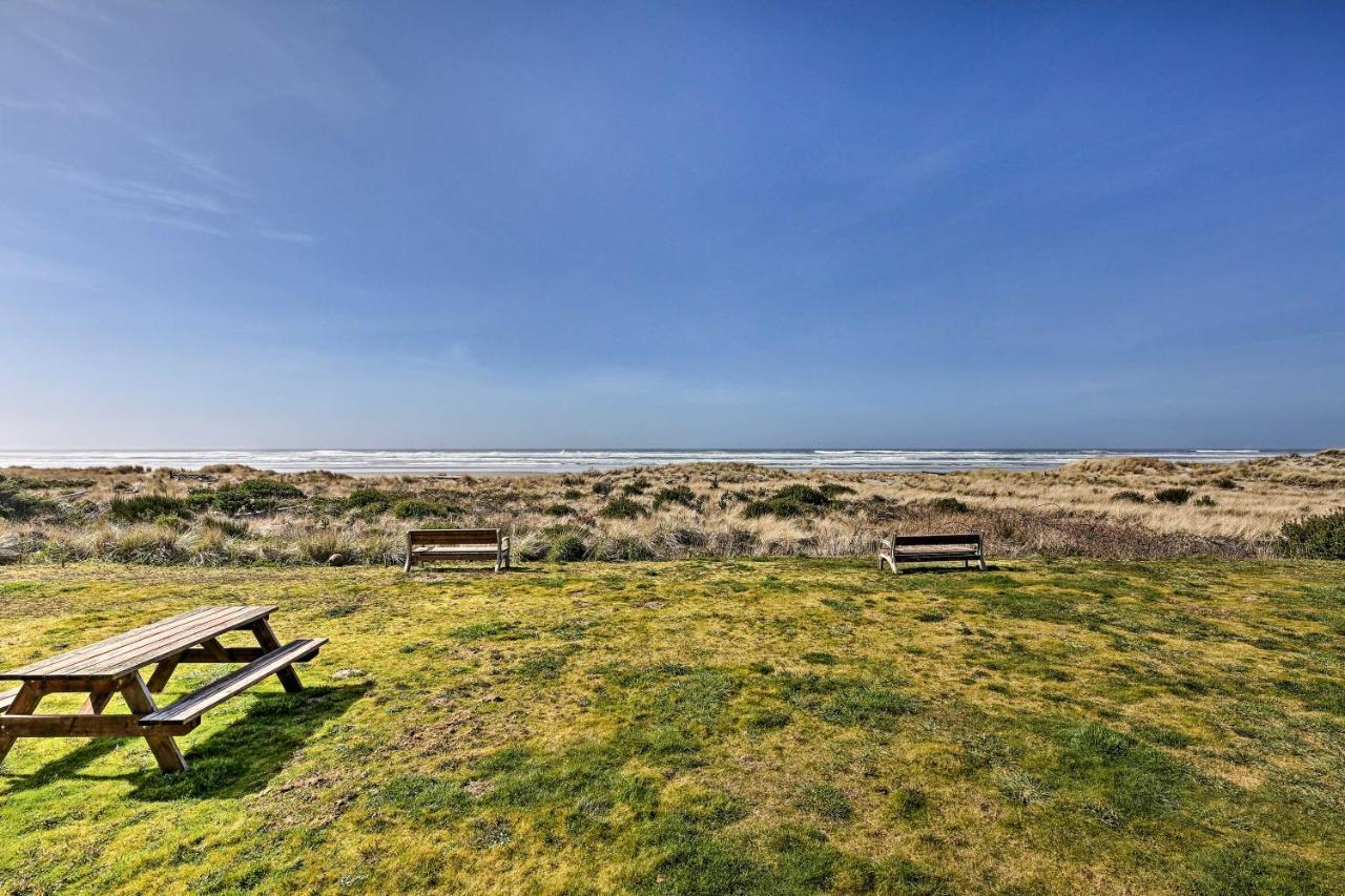 Sanderling Sea Cottages, Unit 10 والدبورت المظهر الخارجي الصورة